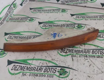 Semnalizare bara fata stanga Volkswagen VW Passat B6 [2005 - 2010] Sedan 4-usi