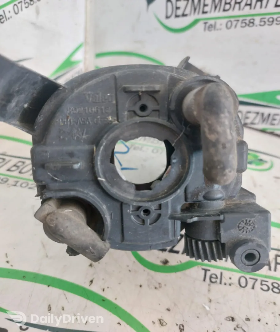 PROIECTOR CEATA STANGA  Audi A4 B7 [2004 - 2008] Sedan 4-usi