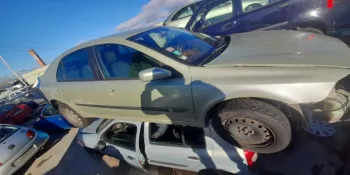Panou sigurante si relee Renault Laguna 2 [facelift] [2005 - 2007] Liftback 1.9 DCi MT (110 hp)