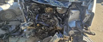 Releu bujii incandescente Renault Trafic 2 [facelift] [2006 - 2015] Minivan 2.0 dCi MT L2H1 (9 places) (114 hp)