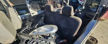 Releu bujii incandescente Renault Trafic 2 [facelift] [2006 - 2015] Minivan 2.0 dCi MT L2H1 (9 places) (114 hp)
