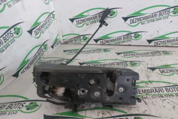 Broasca usa spate dreapta Ford Galaxy  [facelift] [2000 - 2006] Minivan 1.9 TDi MT (115 hp)