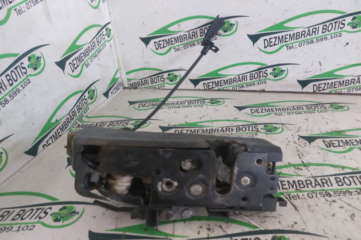 Broasca usa spate dreapta Ford Galaxy  [facelift] [2000 - 2006] Minivan 1.9 TDi MT (115 hp)