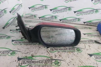 Oglinda dreapta electrica Mazda 3 BK [facelift] [2006 - 2009] Sedan 2.0 MT (150 hp)