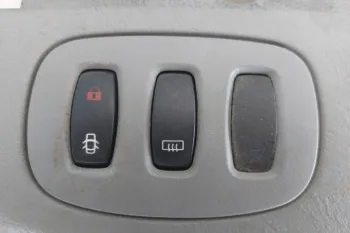 Buton inchidere usi Renault Trafic 2 [facelift] [2006 - 2015] Minivan 2.0 dCi MT L2H1 (9 places) (114 hp)