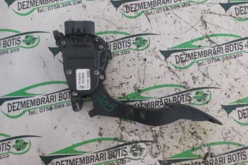Pedala acceleratie Ford Fiesta 5 [2001 - 2007] Hatchback 5-usi 1.4 MT (80 hp)