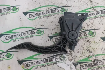 Pedala acceleratie Ford Fiesta 5 [2001 - 2007] Hatchback 5-usi 1.4 MT (80 hp)