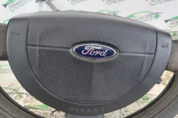 Airbag volan / sofer Ford Fiesta 5 [2001 - 2007] Hatchback 5-usi 1.4 MT (80 hp)