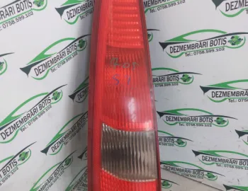 Lampa / Tripla stop stanga pe aripa Ford Fiesta 5 [2001 - 2007] Hatchback 5-usi 1.4 MT (80 hp)