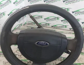 Volan simplu Ford Fiesta 5 [2001 - 2007] Hatchback 5-usi 1.4 MT (80 hp)