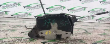 Broasca usa fata stanga Land Rover Freelander  [1998 - 2006] Crossover 5-usi 2.0 DI MT (98 hp)