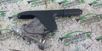 Switch maneta frana de mana Ford Fiesta 5 [2001 - 2007] Hatchback 5-usi 1.4 MT (80 hp)