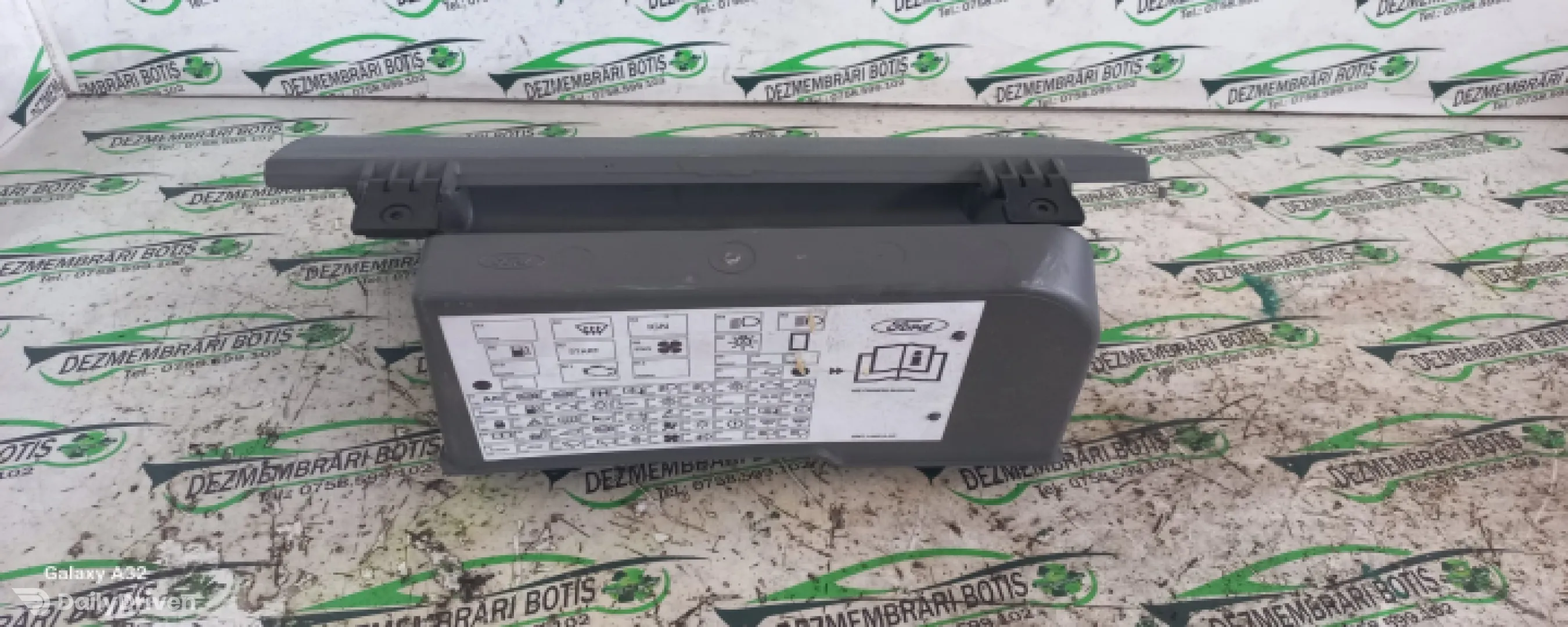Torpedou Land Rover Freelander  [1998 - 2006] Crossover 5-usi 2.0 DI MT (98 hp)