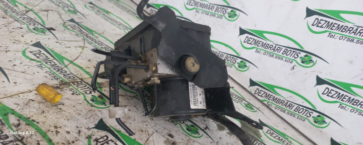 Pompa ABS Ford Fiesta 5 [2001 - 2007] Hatchback 5-usi 1.4 MT (80 hp)