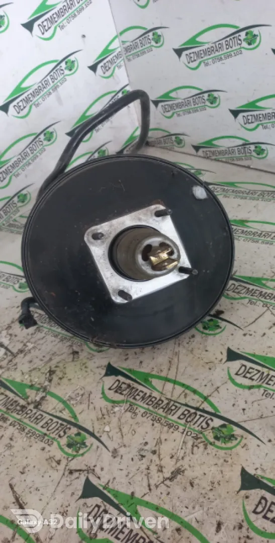 Tulumba 2S61-2B195-CH Ford Fiesta 5 [2001 - 2007] Hatchback 5-usi 1.4 MT (80 hp)
