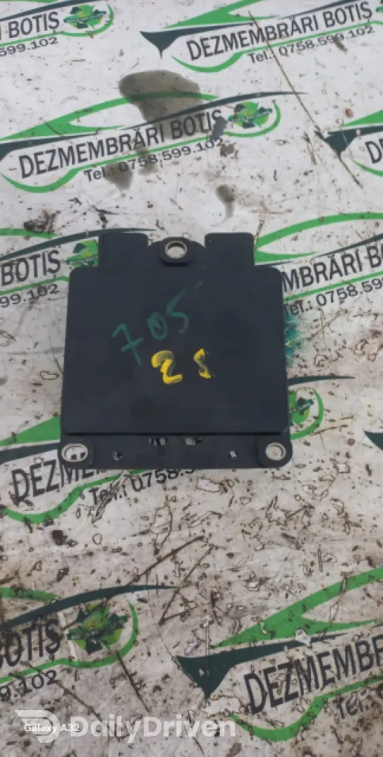 Calculator airbag 2S6T 14B056 EN Ford Fiesta 5 [2001 - 2007] Hatchback 5-usi 1.4 MT (80 hp)