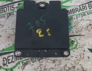 Calculator airbag 2S6T 14B056 EN Ford Fiesta 5 [2001 - 2007] Hatchback 5-usi 1.4 MT (80 hp)