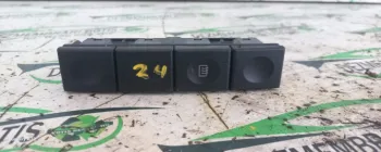 Buton dezaburire parbriz Ford Fiesta 5 [2001 - 2007] Hatchback 5-usi 1.4 MT (80 hp)