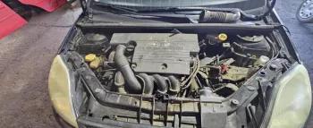 Vas lichid parbriz Ford Fiesta 5 [2001 - 2007] Hatchback 5-usi 1.4 MT (80 hp)