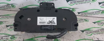 Ceasuri bord Ford Fiesta 5 [2001 - 2007] Hatchback 5-usi 1.4 MT (80 hp)