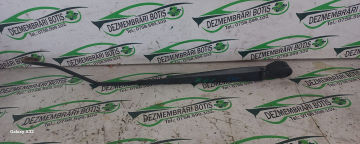 Brat stergator stanga Citroen C3  [2002 - 2010] Hatchback 1.4 HDi MT (70 hp)