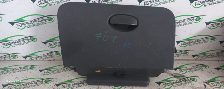 Torpedou Citroen C3  [2002 - 2010] Hatchback 1.4 HDi MT (70 hp)