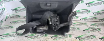 Torpedou Citroen C3  [2002 - 2010] Hatchback 1.4 HDi MT (70 hp)