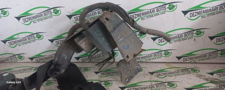 Pompa ABS Citroen C3  [2002 - 2010] Hatchback 1.4 HDi MT (70 hp)