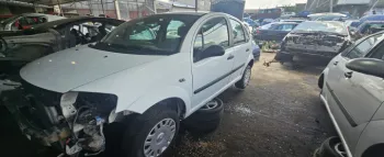 Brat stergator dreapta Citroen C3  [2002 - 2010] Hatchback 1.4 HDi MT (70 hp)