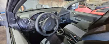 Tampon motor Ford Fiesta 5 [2001 - 2007] Hatchback 5-usi 1.4 MT (80 hp)