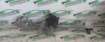 Macara geam fata dreapta electrica Citroen C3  [2002 - 2010] Hatchback 1.4 HDi MT (70 hp)