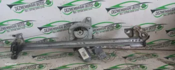 Macara geam fata dreapta electrica Citroen C3  [2002 - 2010] Hatchback 1.4 HDi MT (70 hp)
