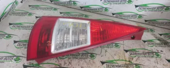 Lampa / Tripla stop stanga pe aripa Citroen C3  [2002 - 2010] Hatchback 1.4 HDi MT (70 hp)
