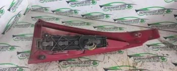 Lampa / Tripla stop stanga pe aripa Citroen C3  [2002 - 2010] Hatchback 1.4 HDi MT (70 hp)
