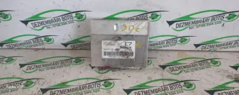 Calculator motor ECU 09376339 Daewoo Nubira J150/J190 [facelift] [1999 - 2004] Sedan