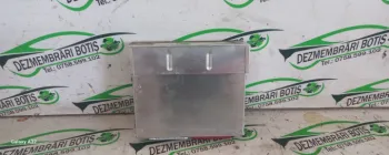 Calculator motor ECU 09376339 Daewoo Nubira J150/J190 [facelift] [1999 - 2004] Sedan