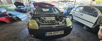 Amortizor hayon dreapta Ford Fiesta 5 [2001 - 2007] Hatchback 5-usi 1.4 MT (80 hp)