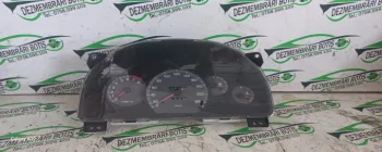 Ceasuri bord Daewoo Nubira J150/J190 [facelift] [1999 - 2004] Sedan