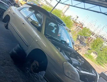 Comutator faruri Daewoo Nubira J150/J190 [facelift] [1999 - 2004] Sedan