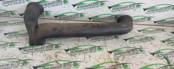 Tubulatura intercooler Citroen C3  [2002 - 2010] Hatchback 1.4 HDi MT (70 hp)