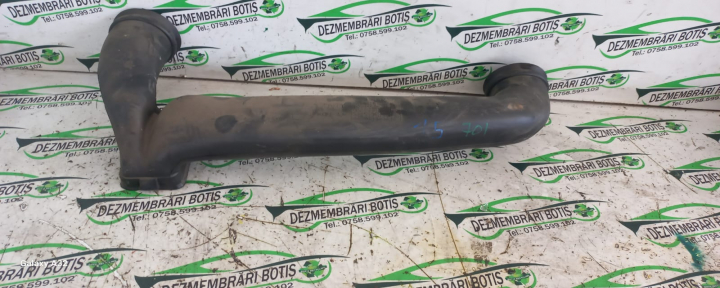 Tubulatura intercooler Citroen C3  [2002 - 2010] Hatchback 1.4 HDi MT (70 hp)