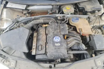 Spirala volan Volkswagen VW Passat B5.5 [facelift] [2000 - 2005] Sedan 1.6 MT (102 hp)