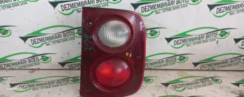 Lampa / Tripla stop dreapta pe aripa Land Rover Freelander  [1998 - 2006] Crossover 5-usi 2.0 DI MT (98 hp)