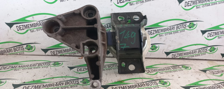 Suport motor Dacia Logan  [2004 - 2008] Sedan 1.5DCi MT (68hp)
