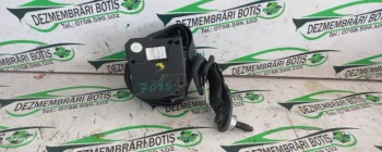 Centura siguranta fata stanga Citroen C3  [2002 - 2010] Hatchback 1.4 HDi MT (70 hp)