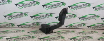 Pedala acceleratie Citroen C3  [2002 - 2010] Hatchback 1.4 HDi MT (70 hp)