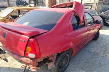 Suport motor Dacia Logan  [2004 - 2008] Sedan 1.5DCi MT (68hp)