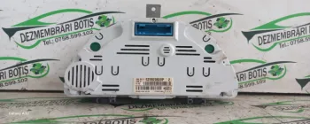 Ceasuri bord Volkswagen VW Fox 2 [facelift] [2005 - 2009] Hatchback 3-usi