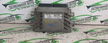 Calculator motor ECU 8200483732 Dacia Logan  [2004 - 2008] Sedan 1.4 MT (75 hp)