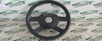 Volan simplu Volkswagen VW Polo 4 9N [2001 - 2005] Hatchback 5-usi 1.4 16V MT (75 hp)